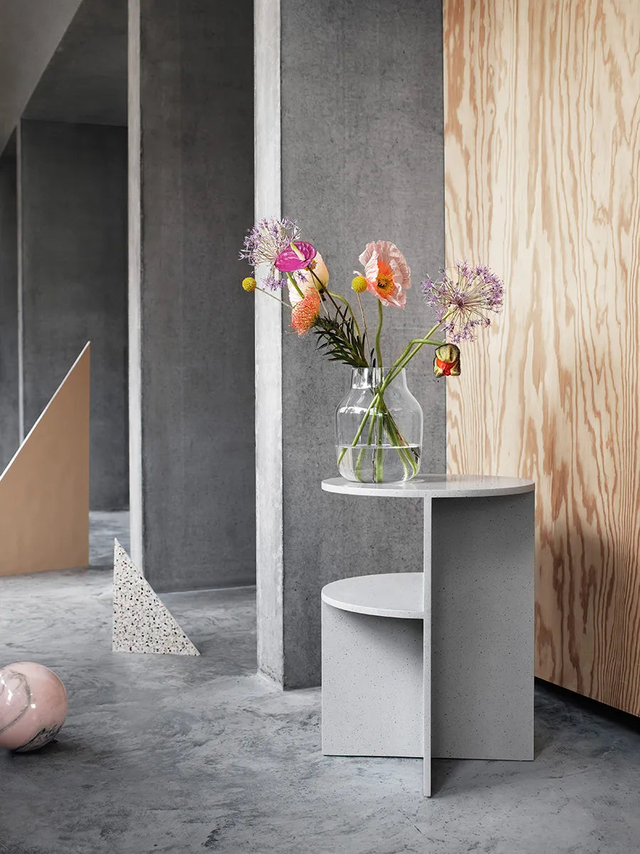 Silent Vase, Ø 20 cm fra Muuto - 3 - Jacobsen Plus