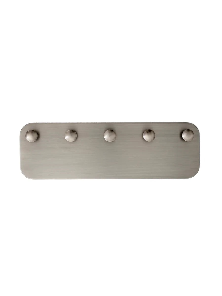 Collect Hanger fra &Tradition - Tarnished Silver - Jacobsen Plus