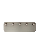 Collect Hanger fra &Tradition - Tarnished Silver - Jacobsen Plus