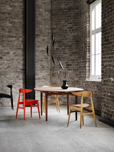 CH339 Spisebord fra Carl Hansen & Søn