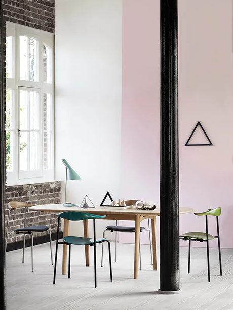 CH002 Spisebord fra Carl Hansen & Søn
