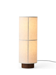 Hashira Floor Lamp Raw fra Audo Copenhagen