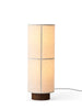 Hashira Floor Lamp Raw fra Audo Copenhagen