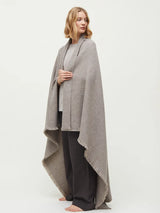 Haya Wool Throw, pure soil fra Aiayu - 2 - Jacobsen Plus