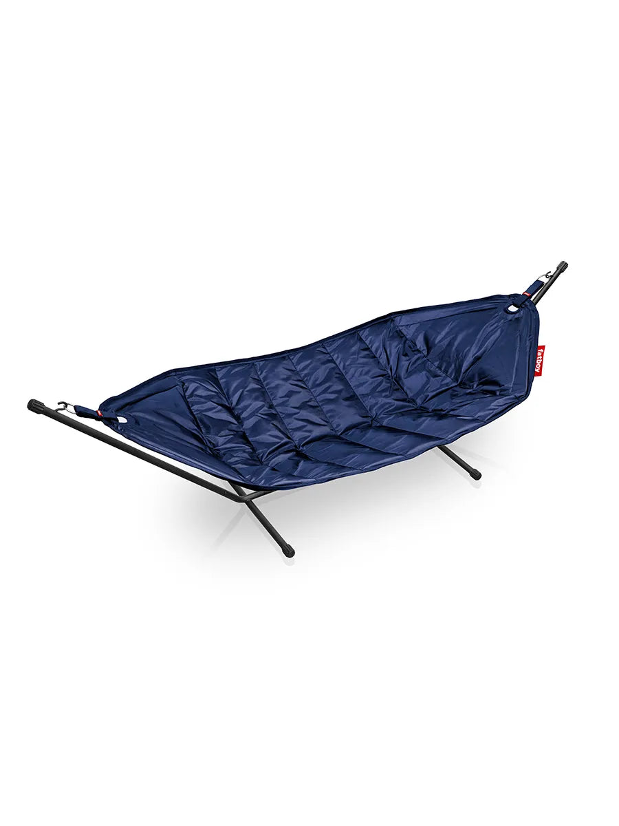 Headdemock hængekøje fra Fatboy - Dark blue - Jacobsen Plus