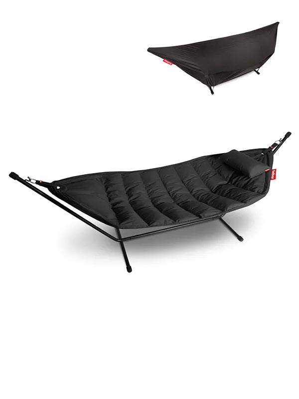 Headdemock Superb Deluxe hængekøje fra Fatboy - 1 - Jacobsen Plus
