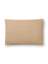Heather Classic Pude 40 x 60 cm fra Aiayu - Mix Sand - Albicant - Jacobsen Plus