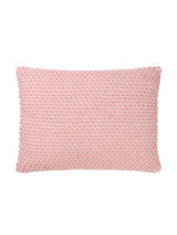 Heather Classic Pude 30 x 40 cm fra Aiayu - Mix Pink-Albicant - Jacobsen Plus