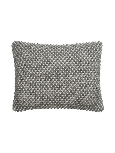 Heather Classic Pude 30 x 40 cm fra Aiayu - Mix Stormy - Air - Jacobsen Plus