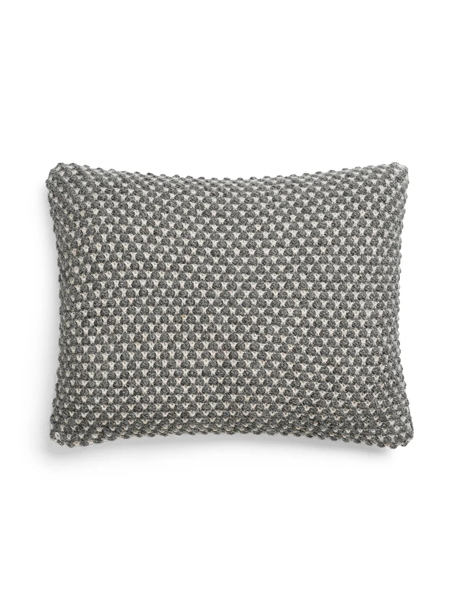 Heather Classic Pude 40 x 60 cm fra Aiayu - Mix Stormy - Air - Jacobsen Plus