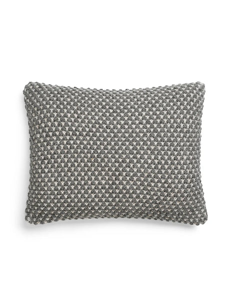 Heather Classic Pude 40 x 60 cm fra Aiayu - Mix Stormy - Air - Jacobsen Plus