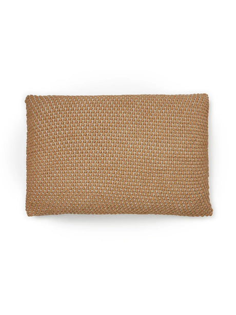Heather Classic Pude 40 x 60 cm fra Aiayu - Mix Nutmeg - Jacobsen Plus