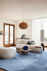 Hebe lampeskærm, lang fra Ferm Living - 5 - Jacobsen Plus