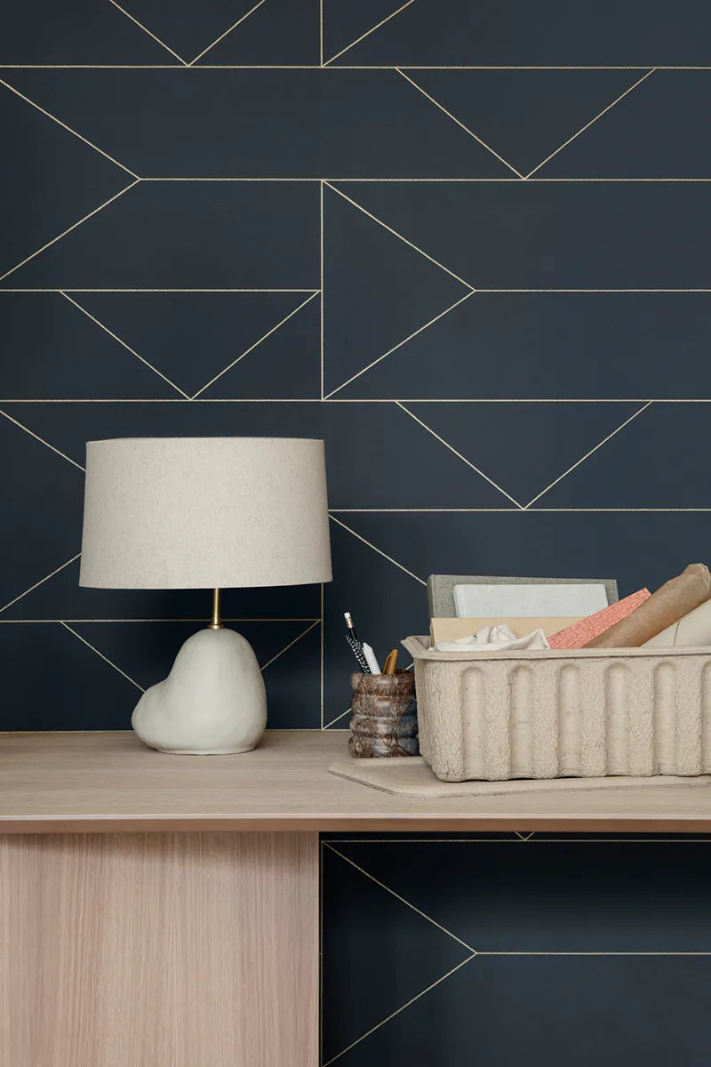 Hebe lampeskærm, kort fra Ferm Living - 2 - Jacobsen Plus