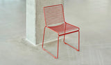 Hee Dining Chair fra Hay - 5 - Jacobsen Plus