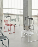 Hee Dining Chair fra Hay - 4 - Jacobsen Plus