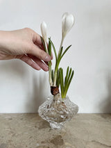 Canyon Vase Mini, clear fra Hein Studio - 2 - Jacobsen Plus