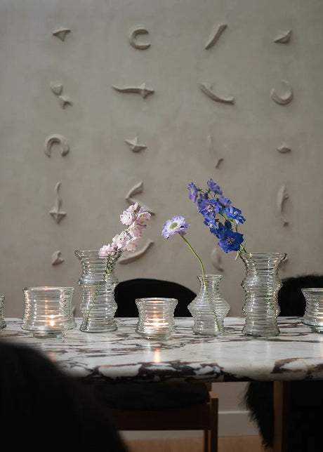 Kyoto Vase Medium fra Hein Studio - 2 - Jacobsen Plus