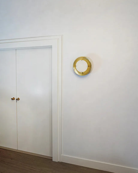 Meconopsis Onyx Wall Lamp fra Hein studio - 3 - Jacobsen Plus