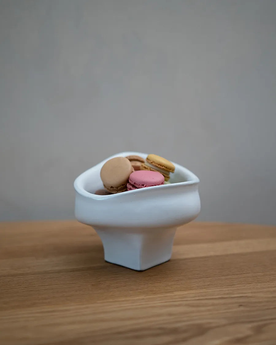 Nami Bowl Small fra Hein Studio - 4 - Jacobsen Plus