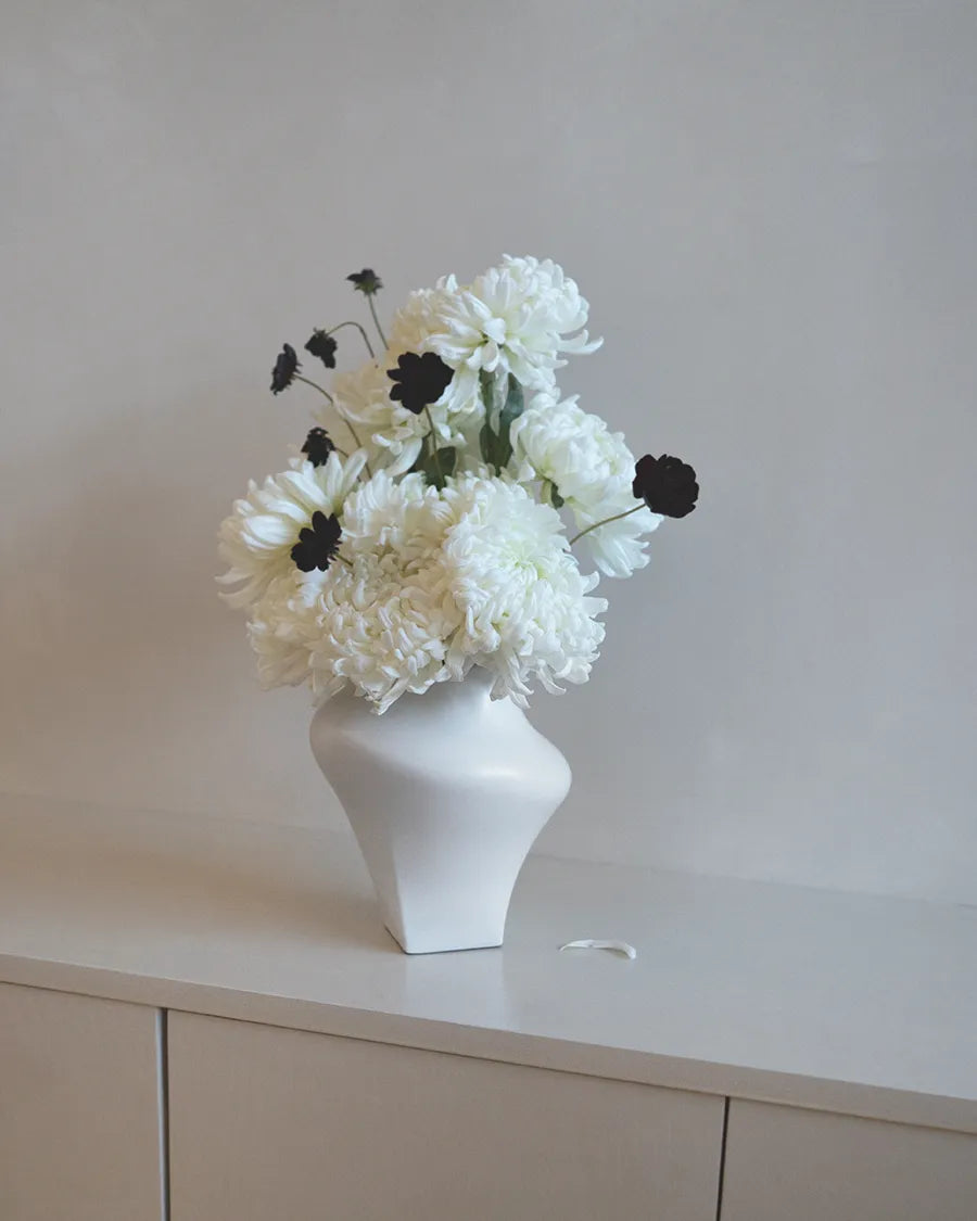 Nami Vase fra Hein Studio - 6 - Jacobsen Plus