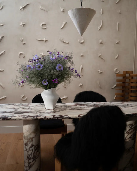 Nami Vase fra Hein Studio - 3 - Jacobsen Plus