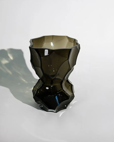 Reflection Vase, new smoke fra Hein Studio - 5 - Jacobsen Plus