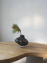 Canyon Vase Large, smoke fra Hein studio - 4 - Jacobsen Plus