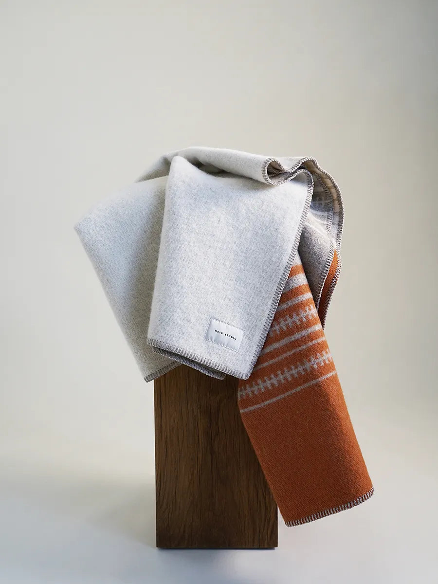 Aiyana no. 01 Plaid fra Hein Studio - 4 - Jacobsen Plus