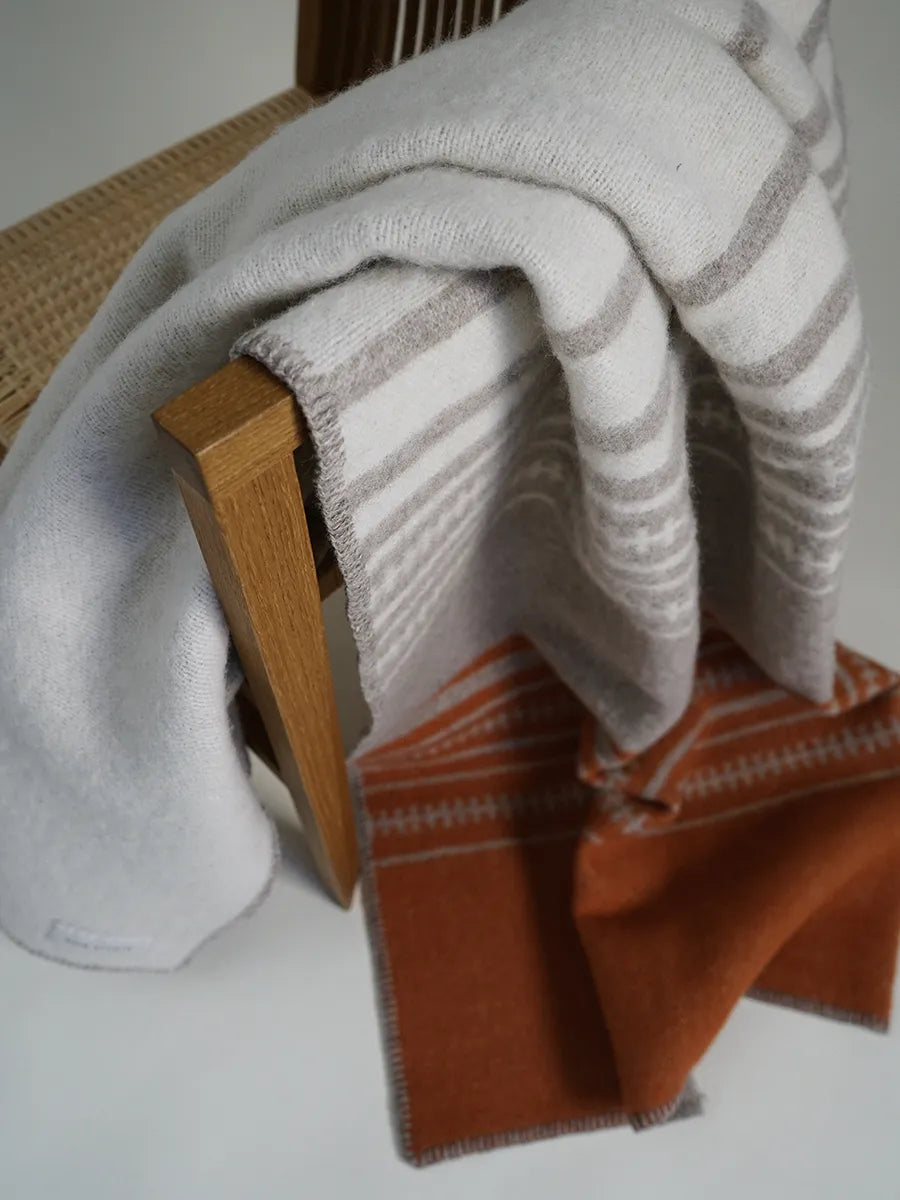 Aiyana no. 01 Plaid fra Hein Studio - 3 - Jacobsen Plus