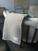 Cleo no. 01 Plaid fra Hein Studio - 4 - Jacobsen Plus