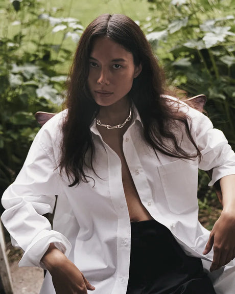 De La Mer Necklace fra Hein Studio - 4 - Jacobsen Plus