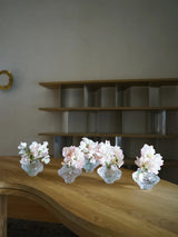 Canyon Vase Mini, clear fra Hein Studio - 5 - Jacobsen Plus