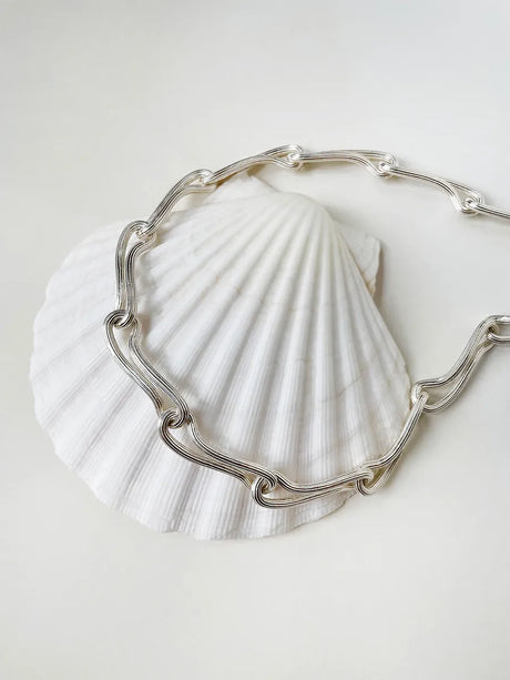 De La Mer Necklace fra Hein Studio - 2 - Jacobsen Plus