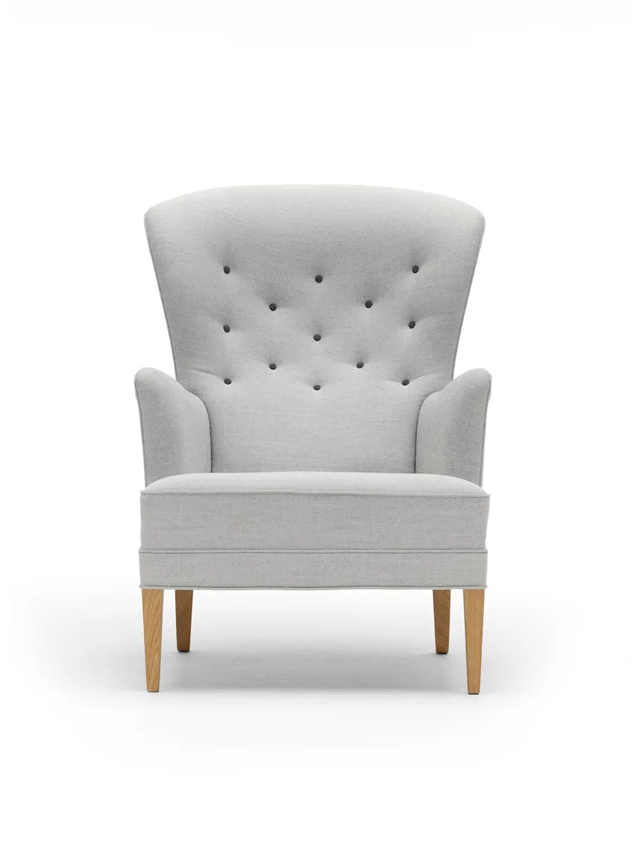 FH419 Heritage Chair af Frits Henningsen - 1 - Jacobsen Plus
