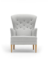 FH419 Heritage Chair af Frits Henningsen - 1 - Jacobsen Plus