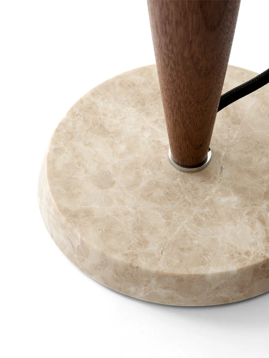 Herman SHY3 bordlampe fra &Tradition