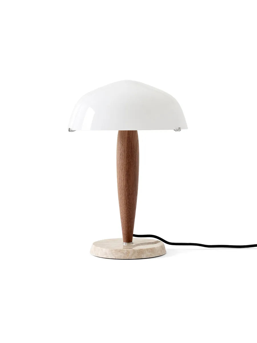 Herman SHY3 bordlampe fra &Tradition - 5 - Jacobsen Plus