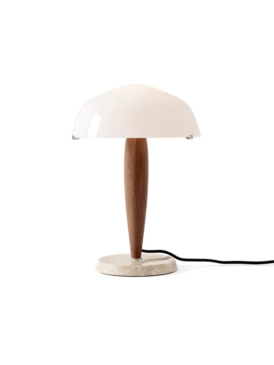 Herman SHY3 bordlampe fra &Tradition