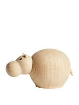 Hibo Hippopotamus fra Woud - 4 - Jacobsen Plus