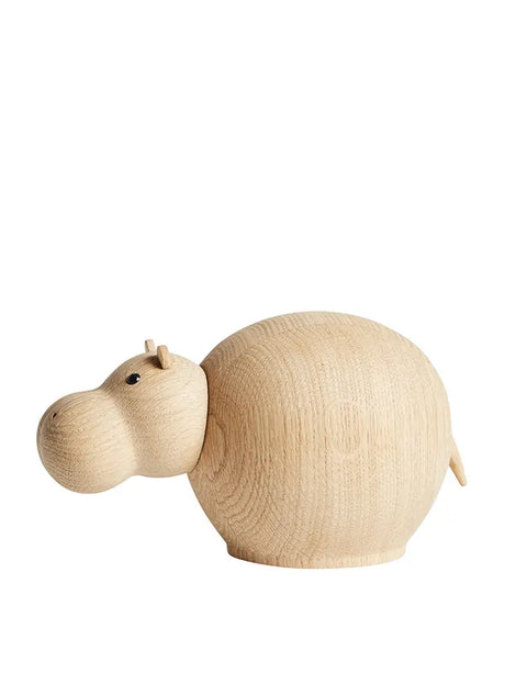 Hibo Hippopotamus fra Woud - 4 - Jacobsen Plus