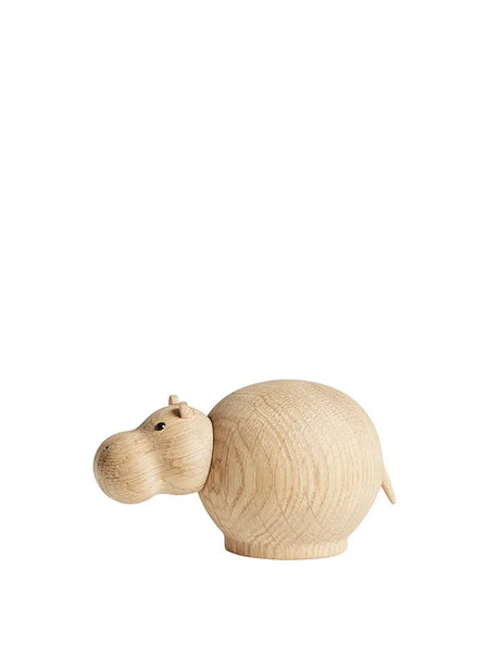 Hibo Hippopotamus fra Woud - 1 - Jacobsen Plus
