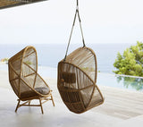 Hive Hanging Chair fra Cane-line - 3 - Jacobsen Plus