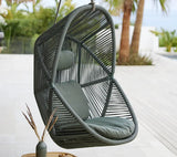 Hive Hanging Chair fra Cane-line - 6 - Jacobsen Plus