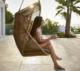 Hive Hanging Chair fra Cane-line - 2 - Jacobsen Plus