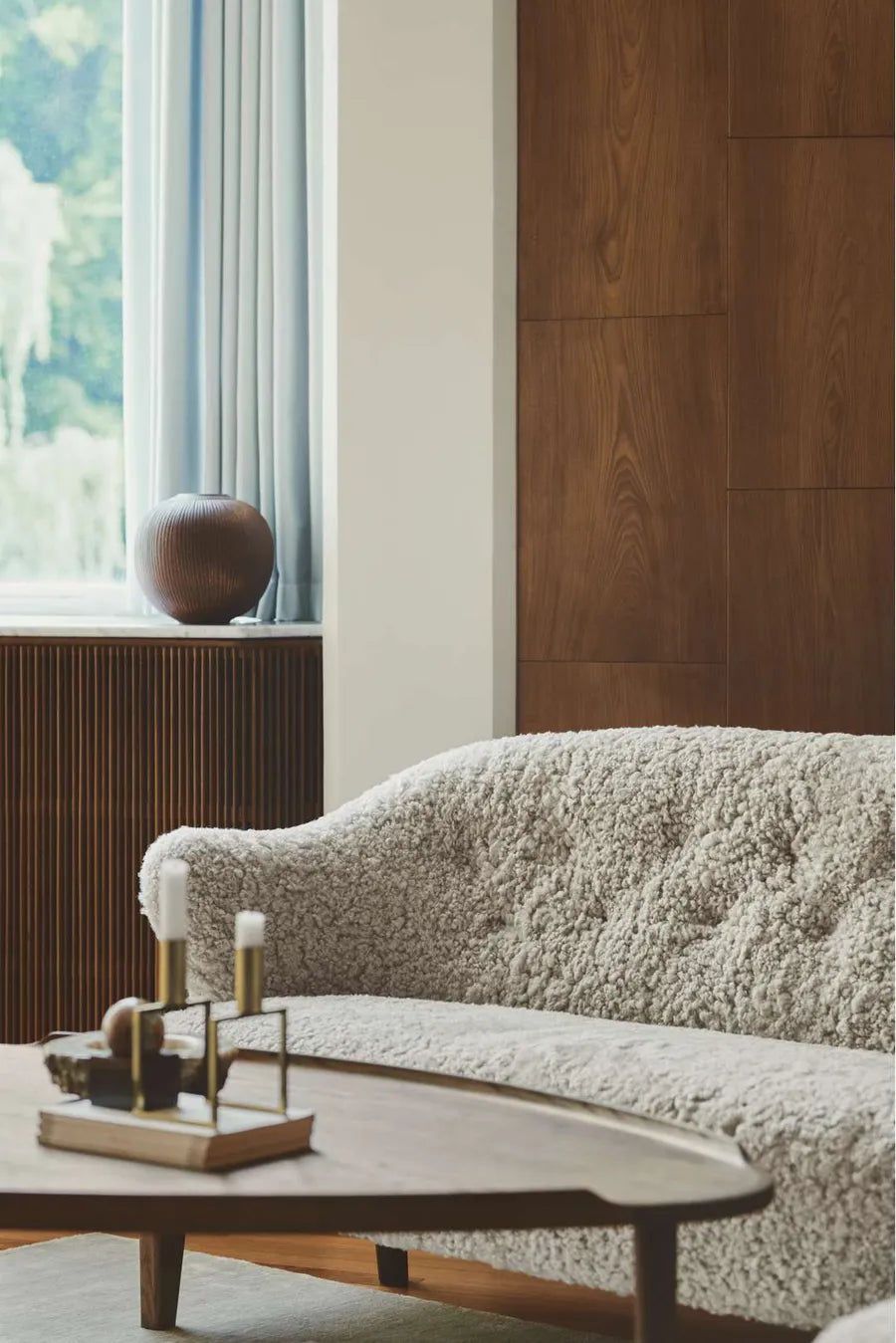 Ingeborg Sofa fra Audo Copenhagen - 3 - Jacobsen Plus