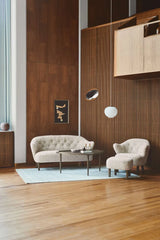 Ingeborg Sofa fra Audo Copenhagen - 2 - Jacobsen Plus