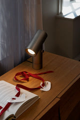 Beam Table Lamp fra Muuto - 5 - Jacobsen Plus