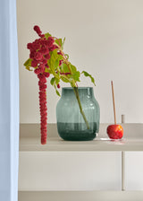 Silent Vase, Ø 20 cm fra Muuto - 2 - Jacobsen Plus