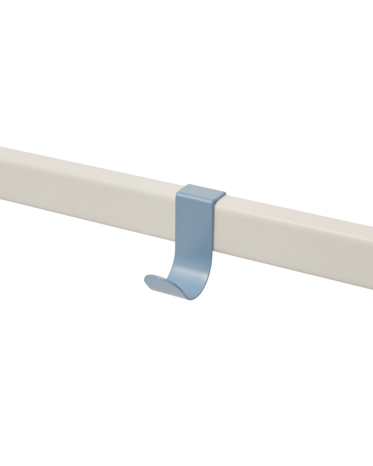 Pedestal - Hook Mount, krog til TV-stander - Powder blue - Jacobsen Plus